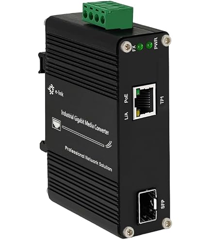 Amazon.com: Allied Telesis MMC2000/SP Transceiver/Media Converter